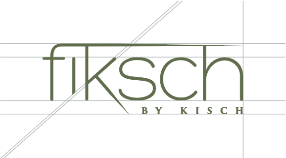 Logo J. Kisch & Zonen