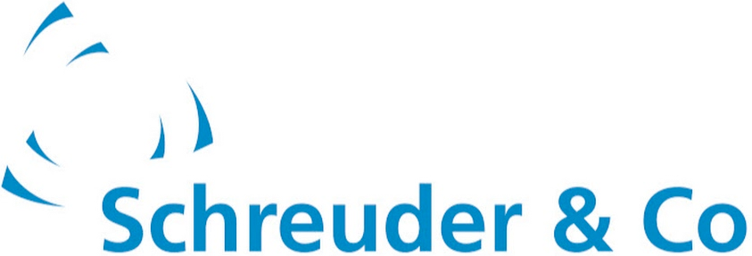 Logo Schreuder & Co