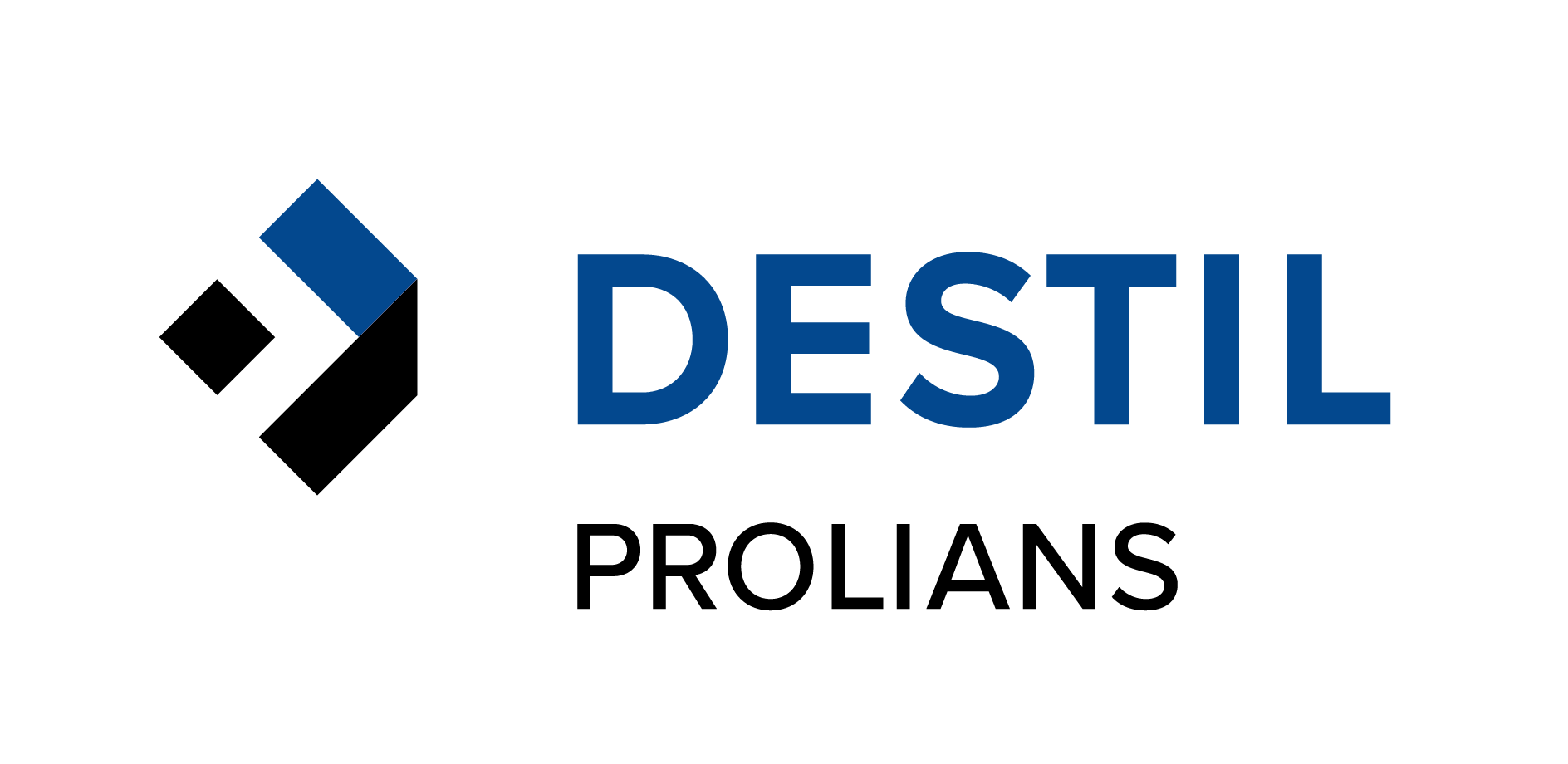 Logo Destil