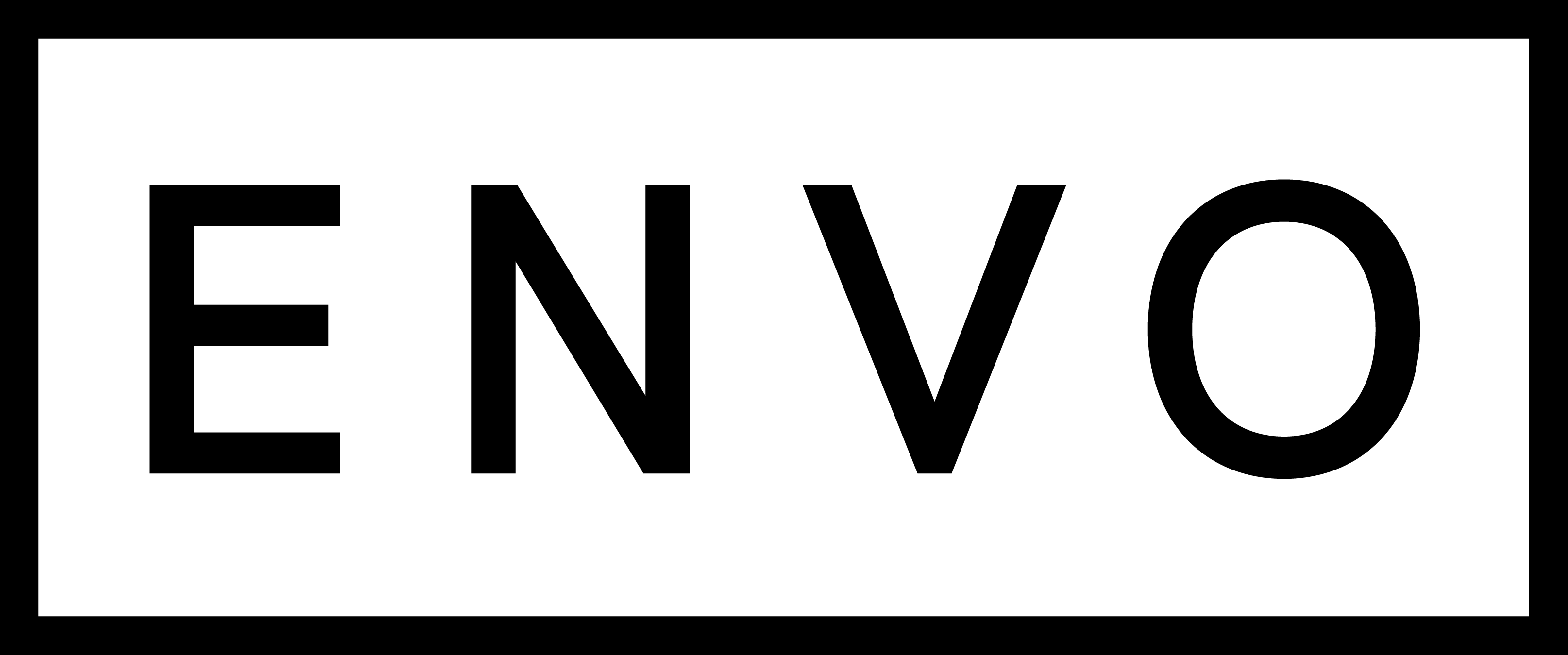 Logo Envo Solutions